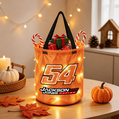 Jones #54 - Paddock Glow Light Bucket
