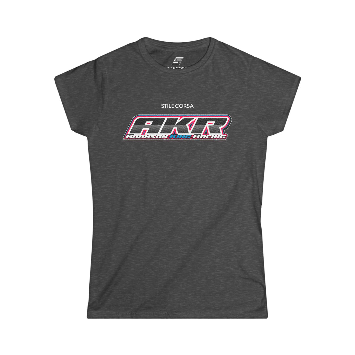 AKR Signature Tee - Women's Fit