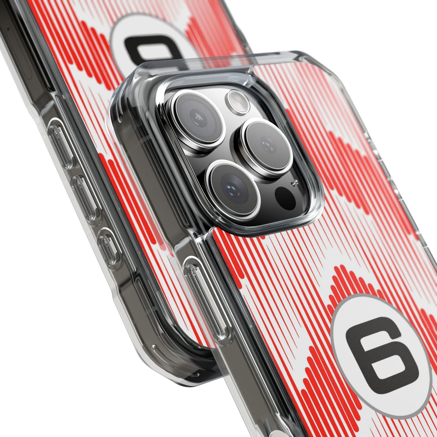 Flare '76 - MagSafe Phone Case