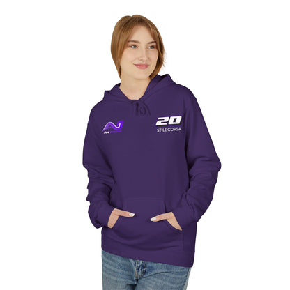 Narola #20 Paddock Hoodie