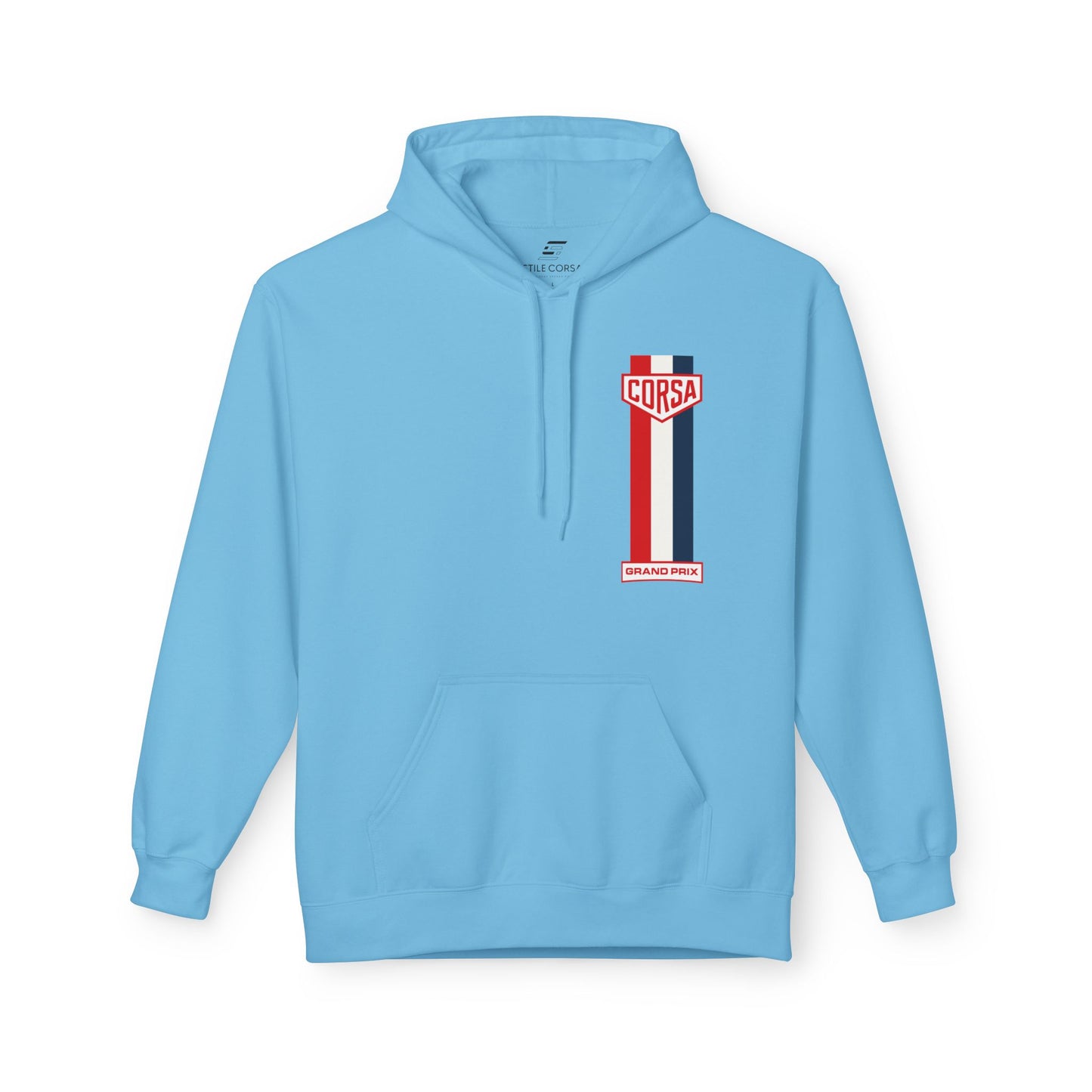 Stile Corsa GP Line - Customizable Hoodie