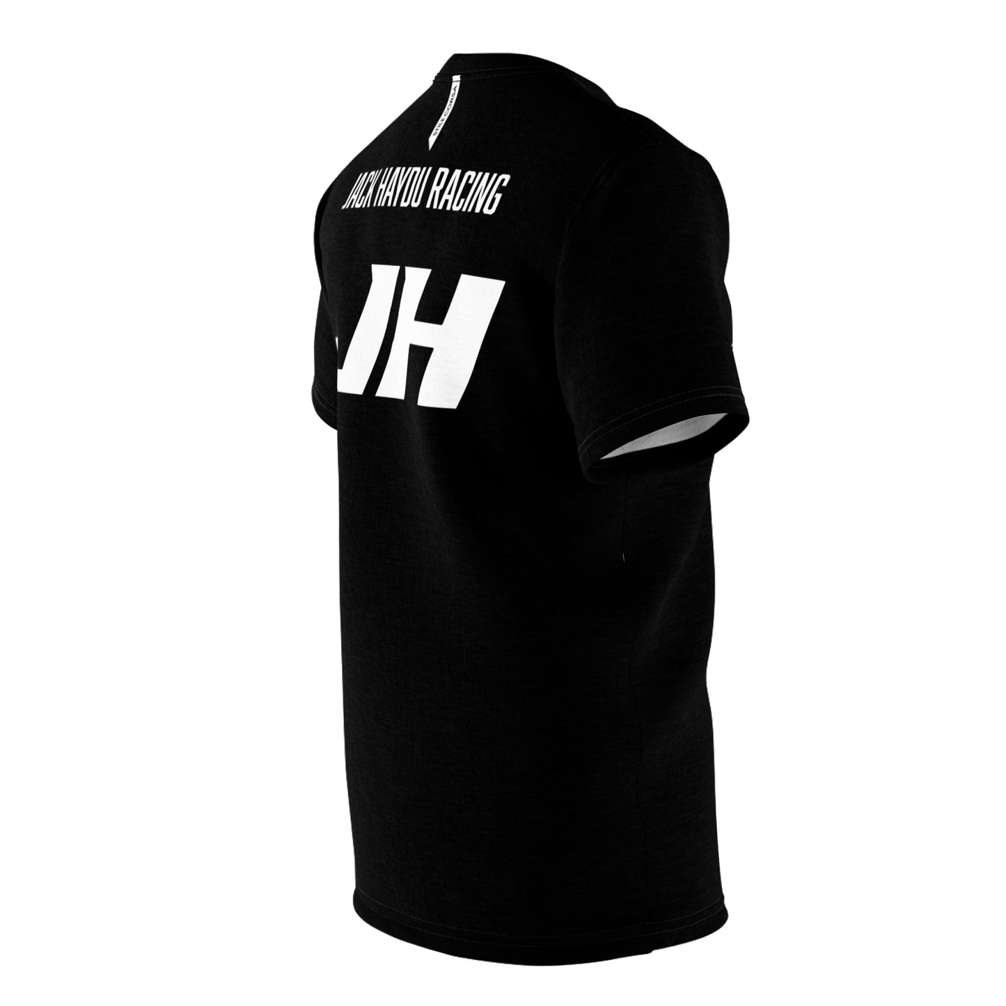 Jack Haydu Podium Performance Tee