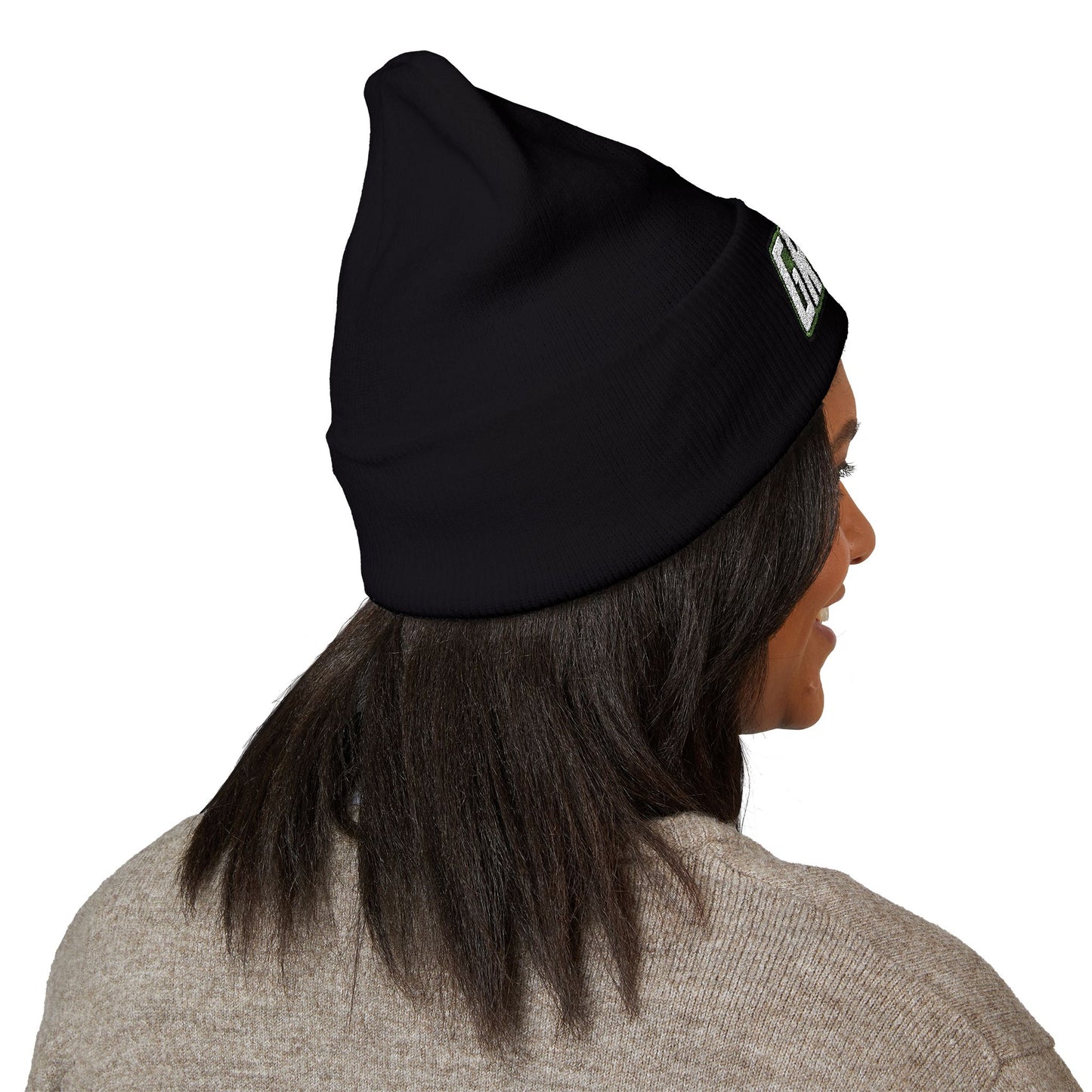 Greene Signature Knit Hat