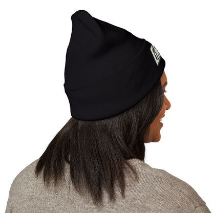 Greene Signature Knit Hat