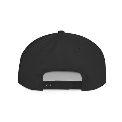 'V8 TILL I DIE' Snapback Cap