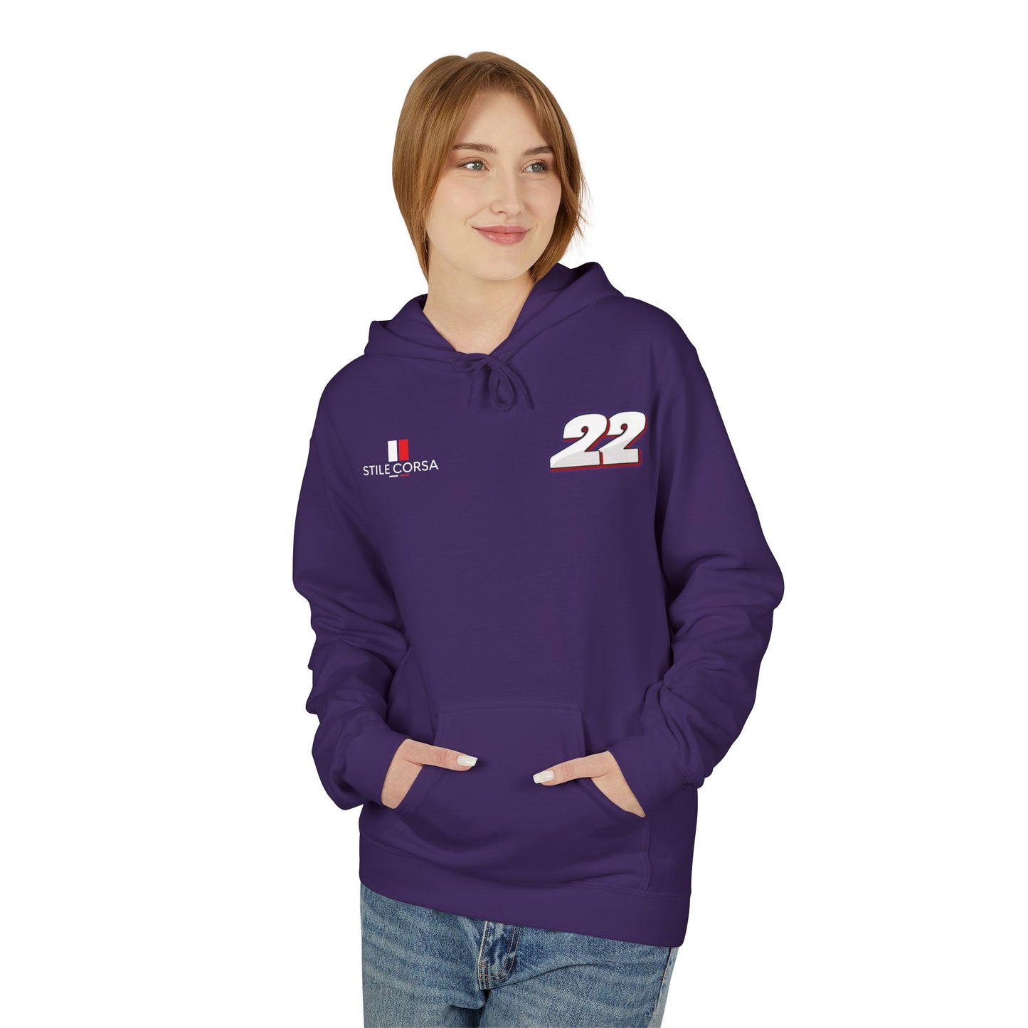 Gagea #22 Podium Edition Hoodie