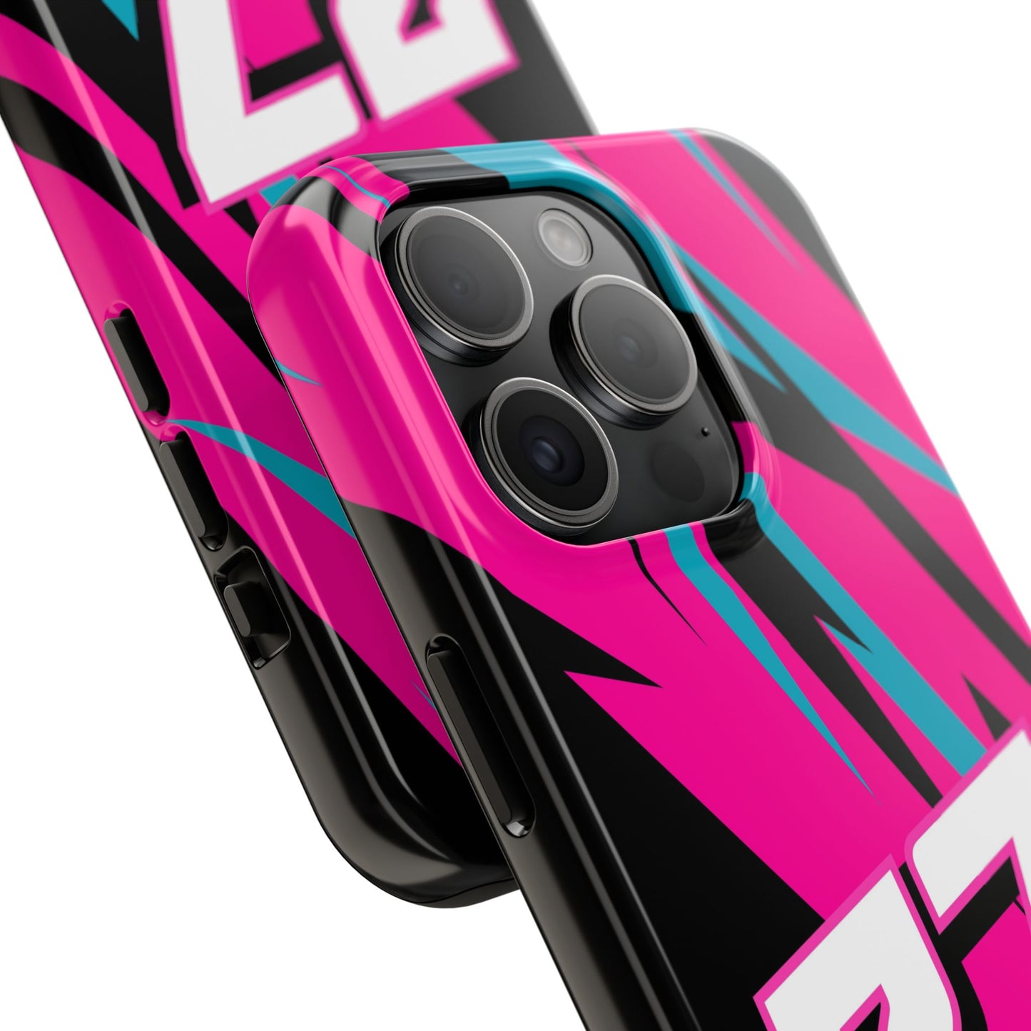 Azevedo #27 Grand Prix Phone Case