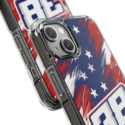 American Spirit #38 Phone Case