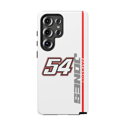Jackson Jones #54 Tough Case