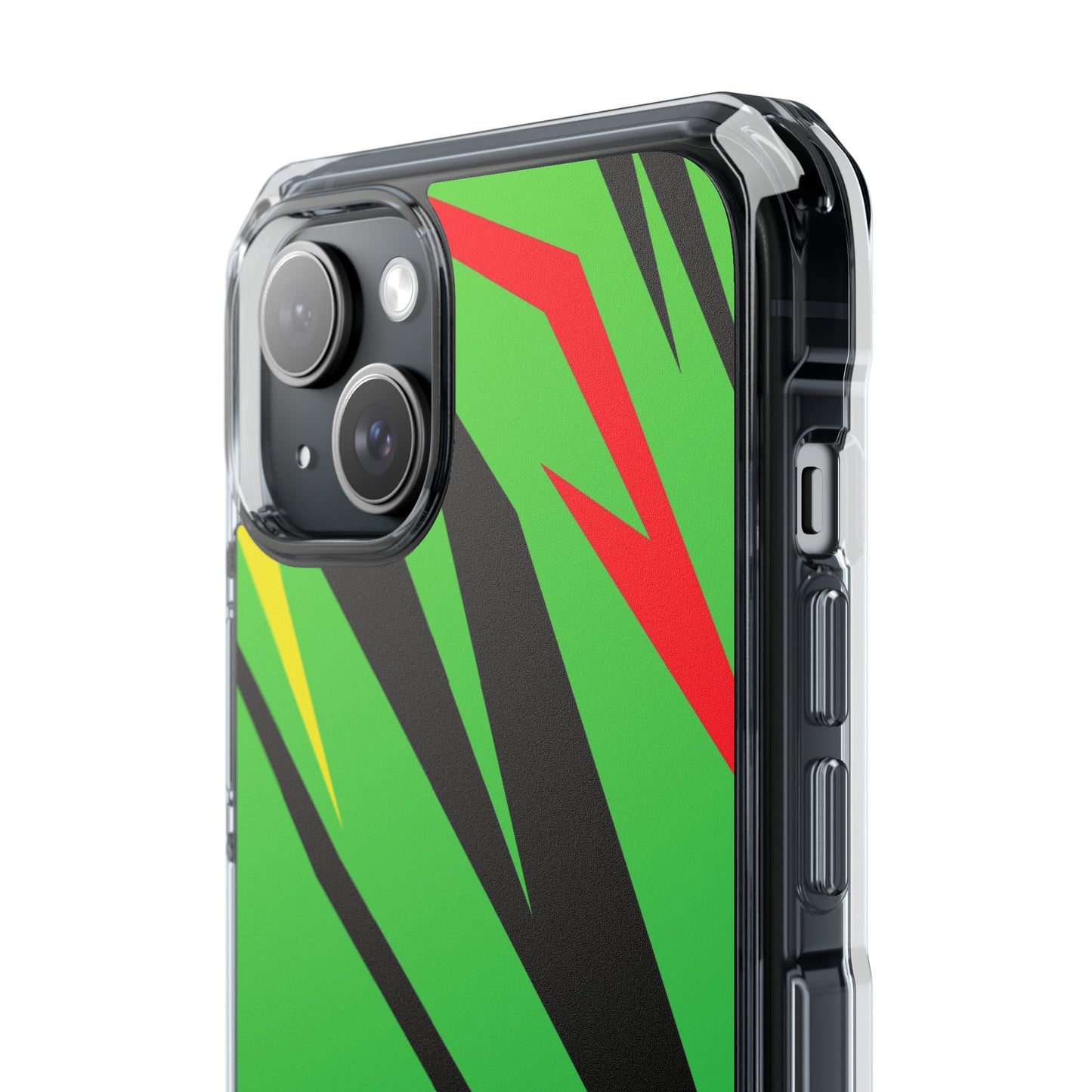 Nate Greene Trackline Phone Case