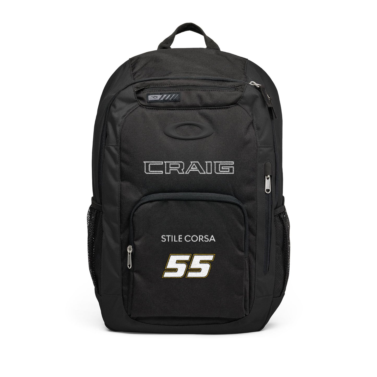 Craig #55 Racecraft Oakley® Backpack