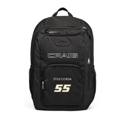 Craig #55 Racecraft Oakley® Backpack