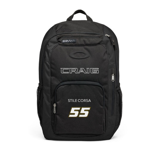 Craig #55 Racecraft Oakley® Backpack