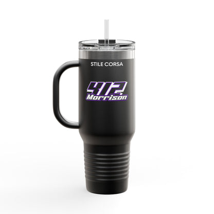 Morrison #412 Apex Fuel Tumbler
