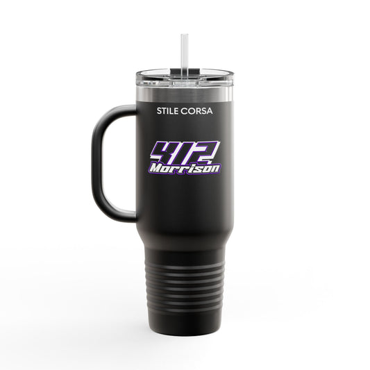 Morrison #412 Apex Fuel Tumbler