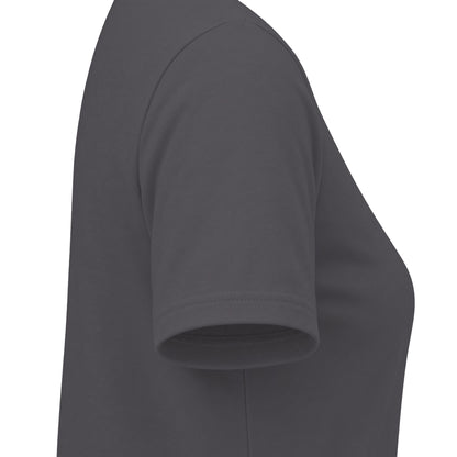Jackson Collier Redline Heritage Tee - Women's Fit