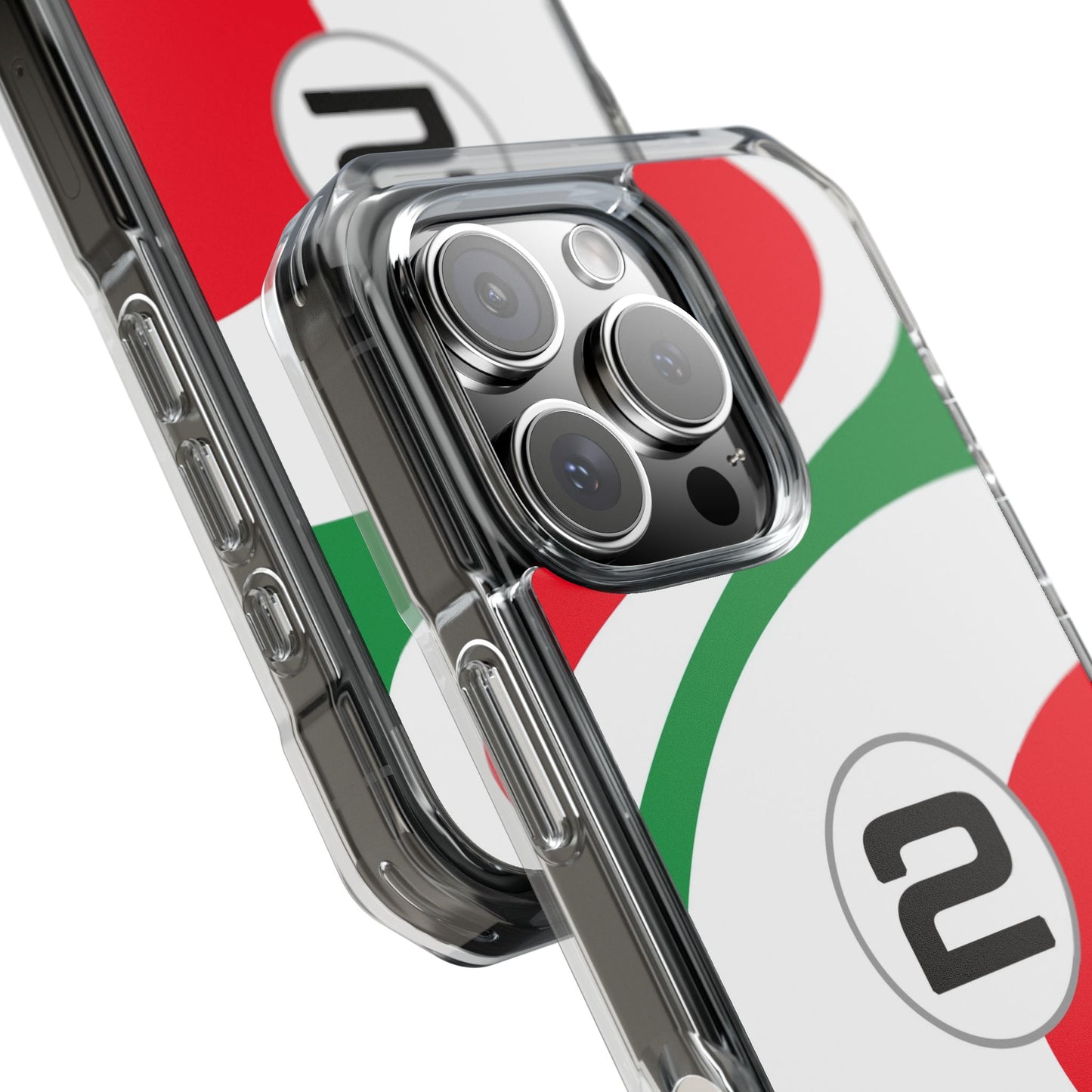 Rally Spirit ’94 - MagSafe Phone Case