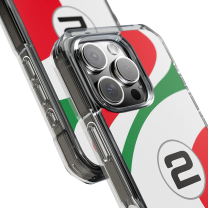 Rally Spirit ’94 - MagSafe Phone Case