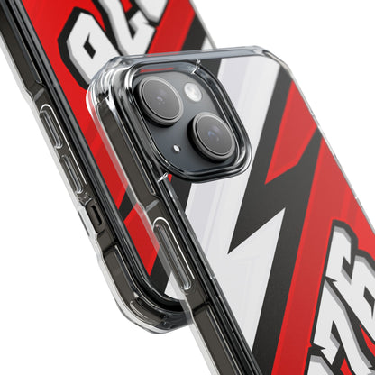 Crosby #376 Crew Phone Case