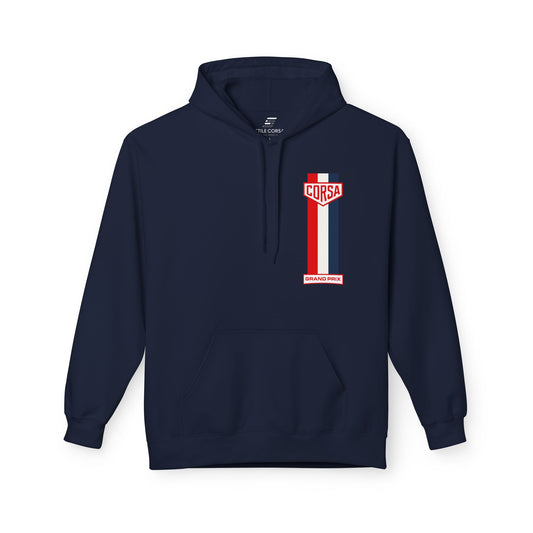 Stile Corsa GP Line - Customizable Hoodie