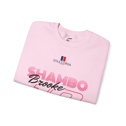 Shambo #10 Legacy Crewneck