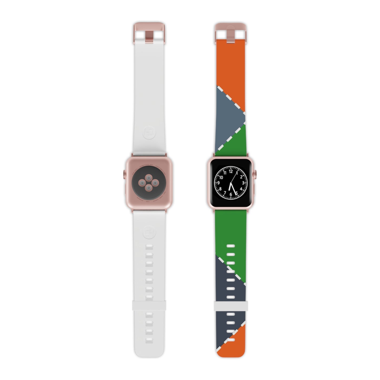Rotary Soul Edition - Watch Band