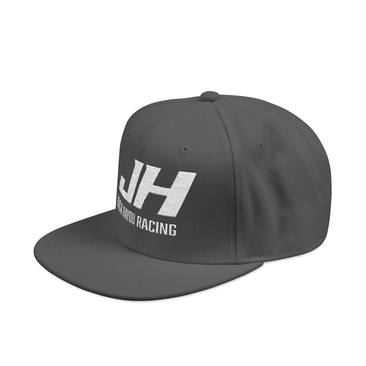 Jack Haydu Core Racing Snapback