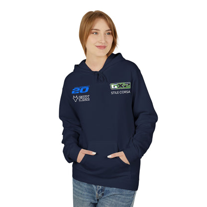 Goo Harbert GX2 Apex Hoodie