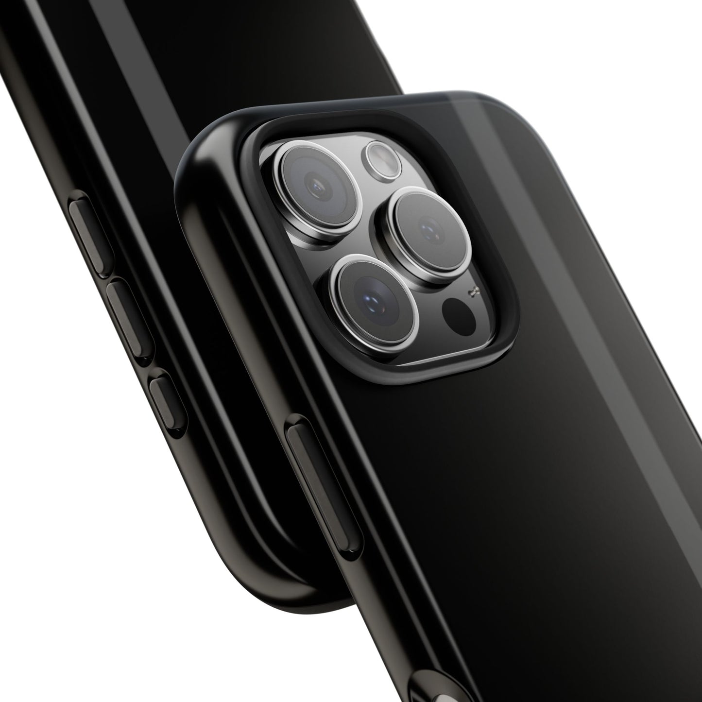Jack Haydu Apex Stripe Phone Case