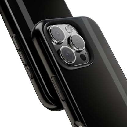 Jack Haydu Apex Stripe Phone Case