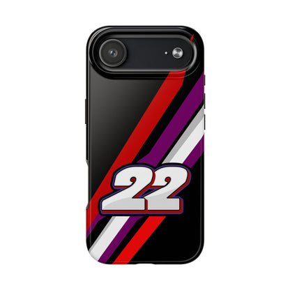 Gagea #22 Apex Phone Case
