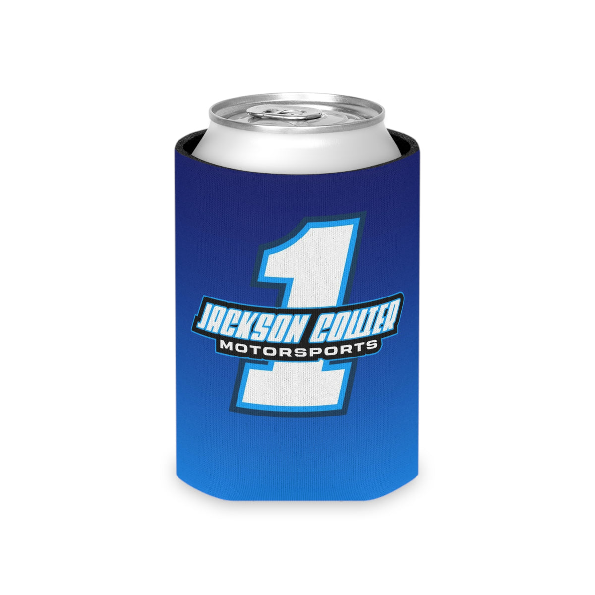 Jackson Collier Motorsports Pit Lane Can Sleeve