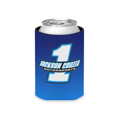 Jackson Collier Motorsports Pit Lane Can Sleeve