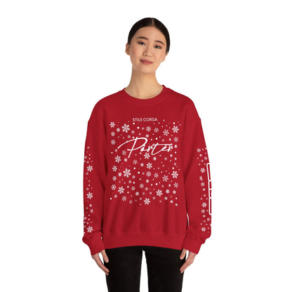 Porter Frostline Edition Crewneck