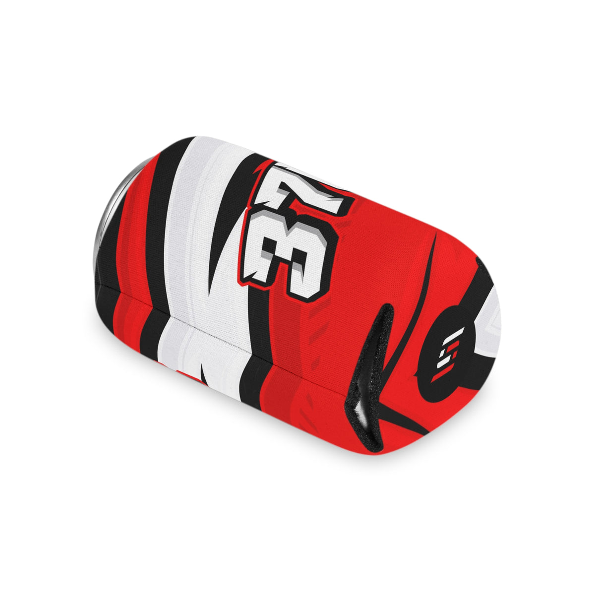 Crosby #376 Pit Lane Can Sleeve