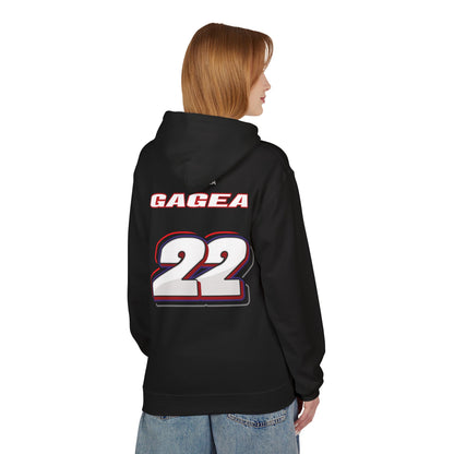 Gagea #22 Podium Edition Hoodie