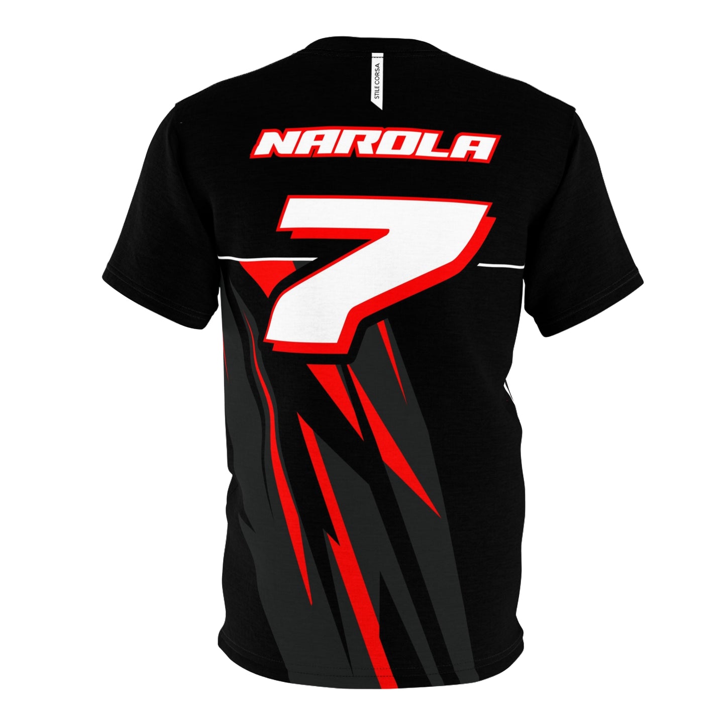 Narola #7 Apex Performance Tee
