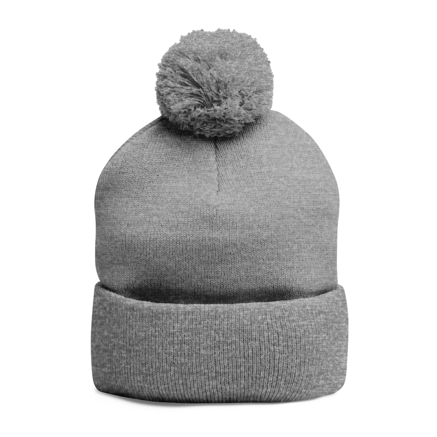 Winter Rally Style Stile Corsa - Pom Pom Knit Cap