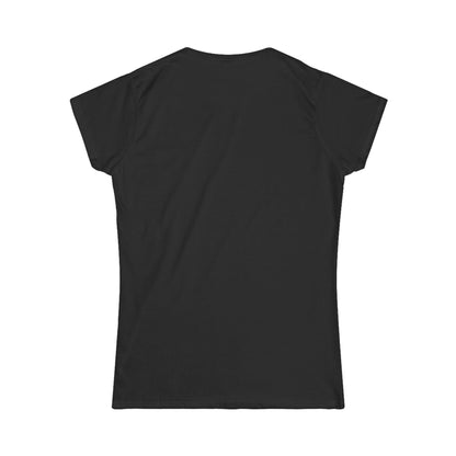 Jackson Collier Redline Heritage Tee - Women's Fit