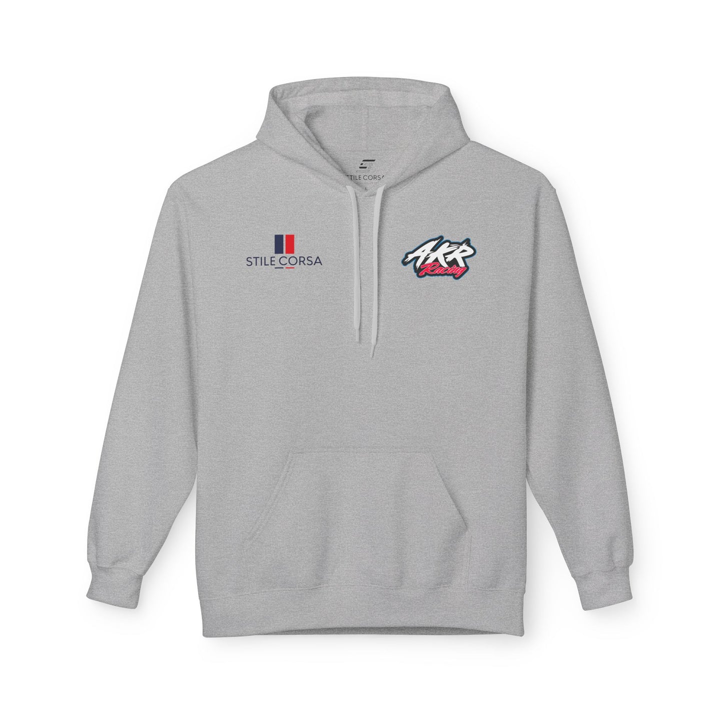 King #74 Trackside Hoodie