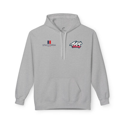 King #74 Trackside Hoodie