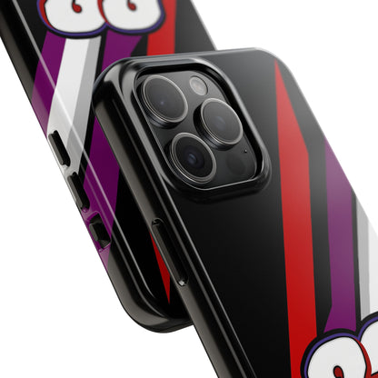 Gagea #22 Apex Phone Case