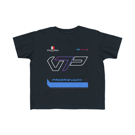 Prodaievych V7P Apex Tee (Toddler Edition)