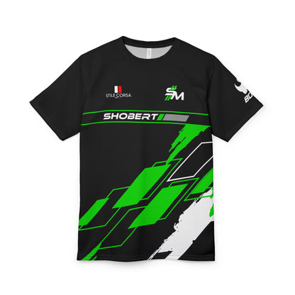 Shobert Neonstrike Performance Tee