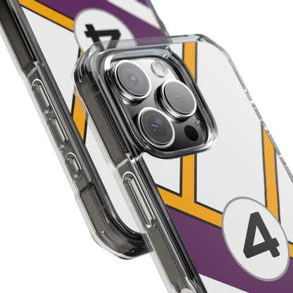 Midnight Apex - MagSafe Phone Case