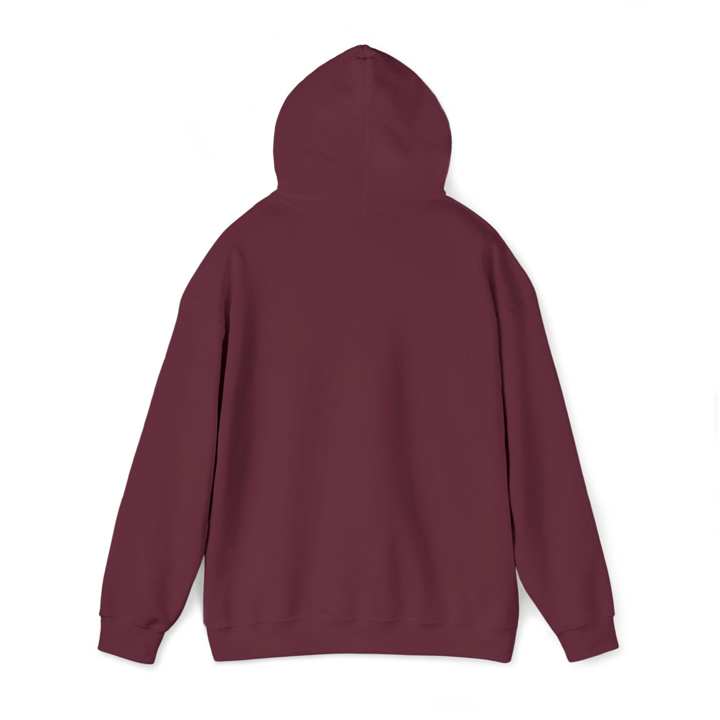 Jack Haydu Apex Patriot Hoodie