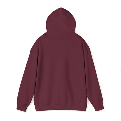 Jack Haydu Apex Patriot Hoodie