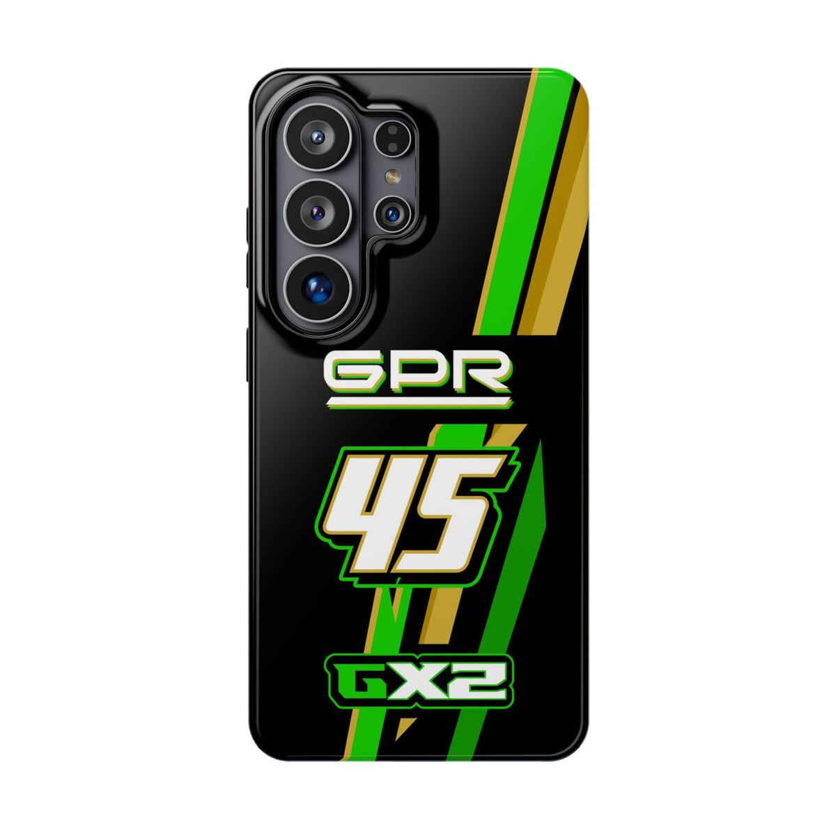 Payne #45 Phone Case - S Series