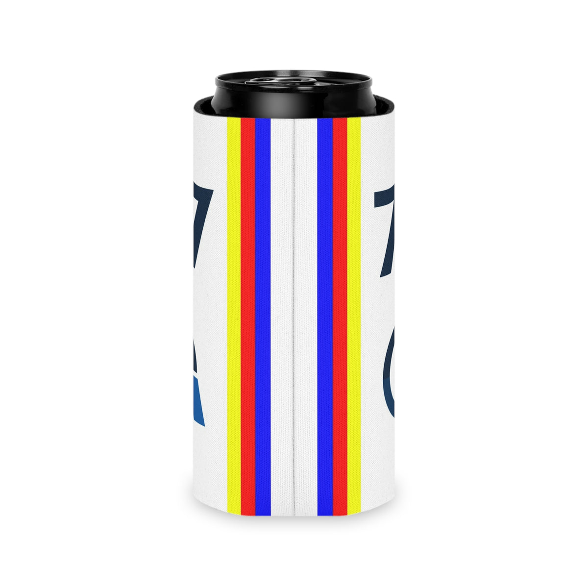 Leo #77 Pit Lane Can Sleeve