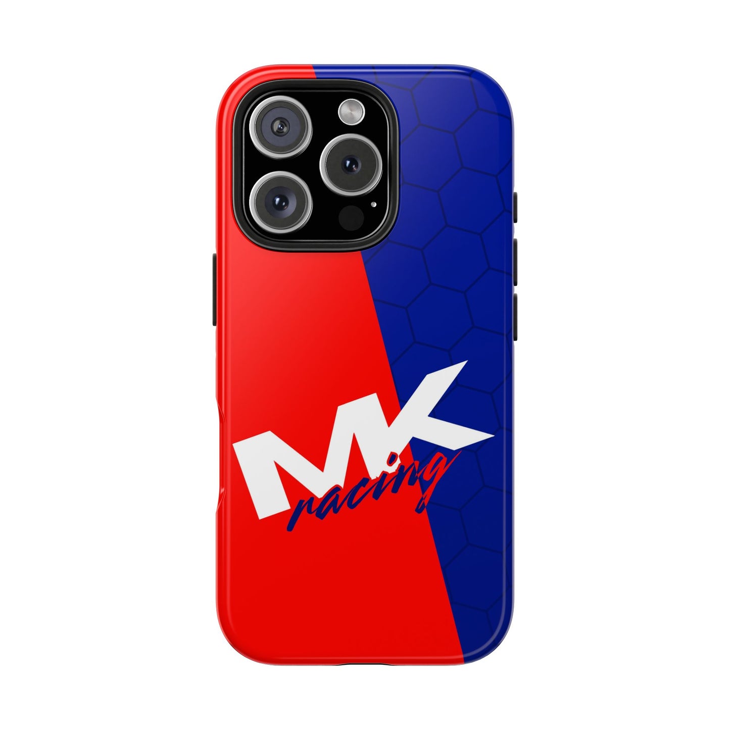 MK Racing Phone Case